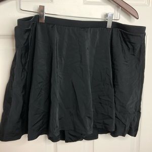 Torrid Plus size Swimming bottoms